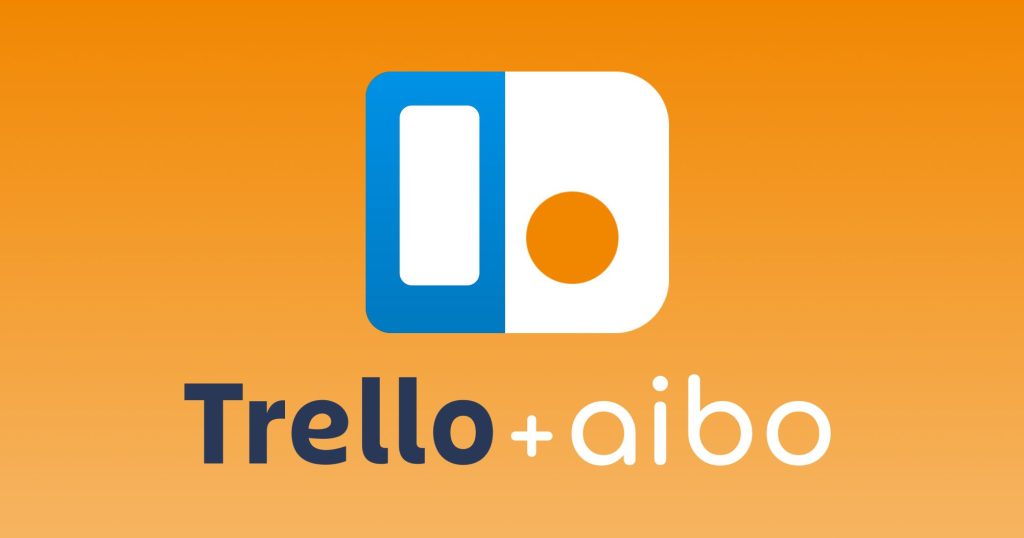 trello + aibo power up