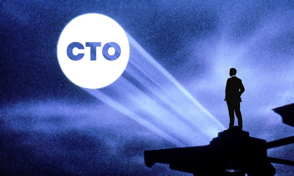 CTO as a service could save the day