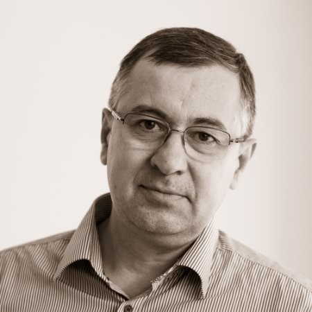 Rossen Russinov Profile Picture