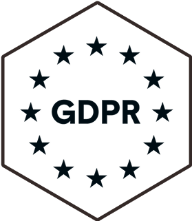 gdpr badge