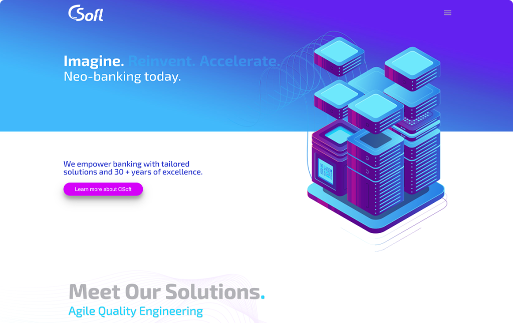 csoft screenshot