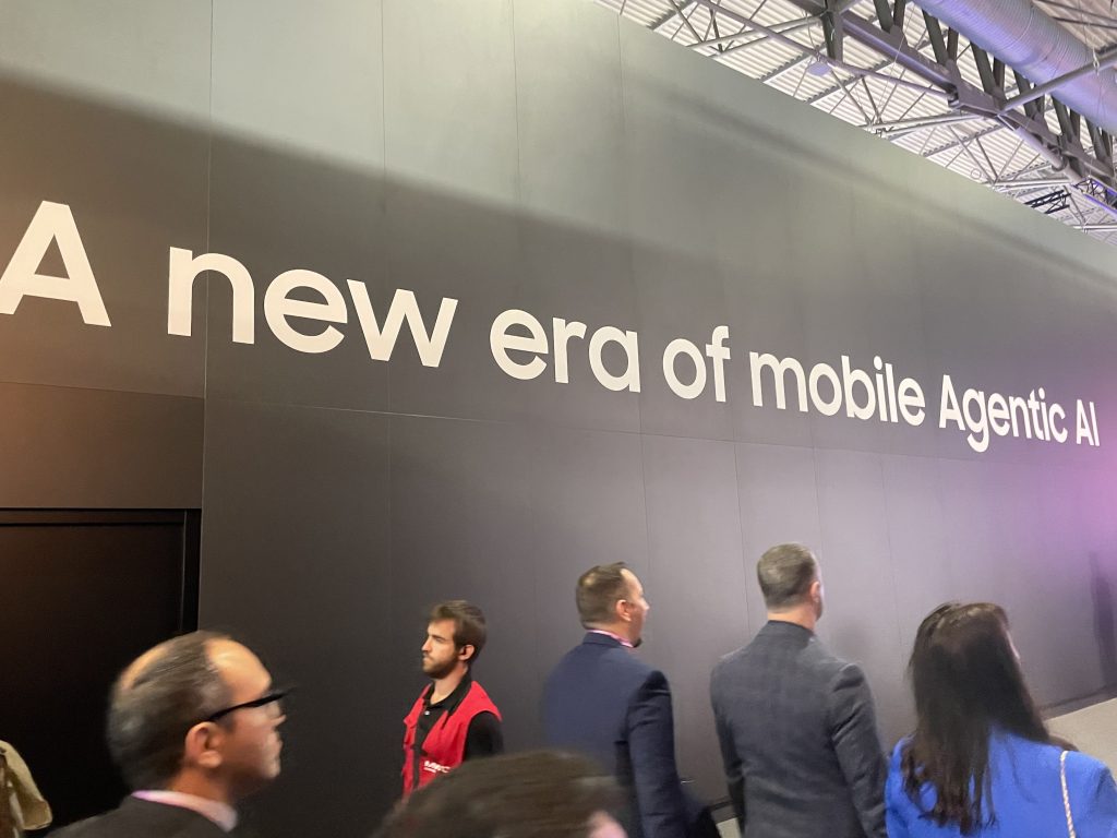 MWC Barcelona 2026