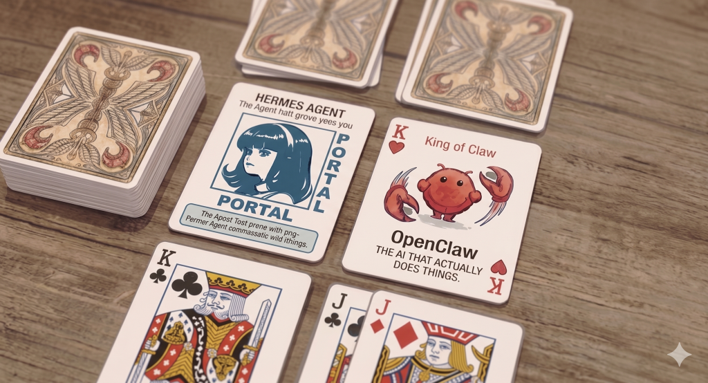 3 ways to validate a new AI product: the Chiefbase story 4 Comparison table: Hermes vs OpenClaw agent frameworks for multi-agent systems